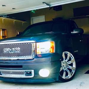 Meet your Posher, Felipe